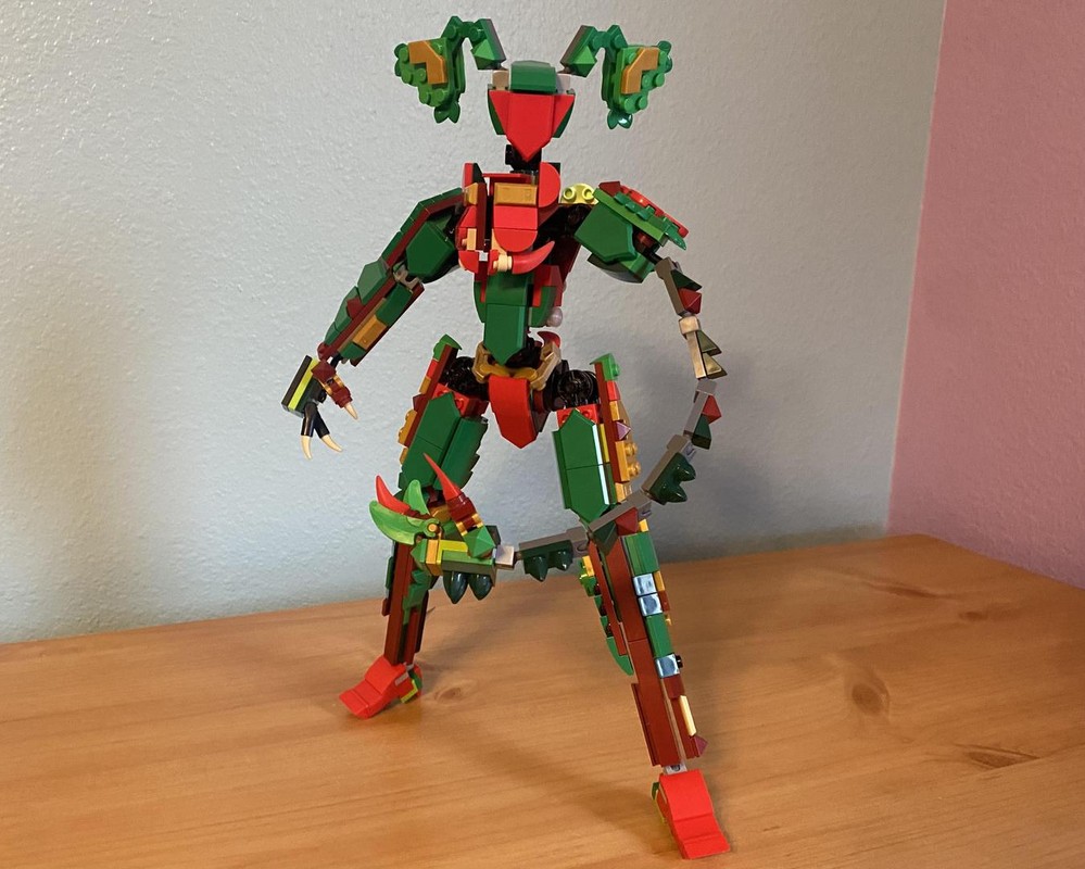 Lego P01-ZN