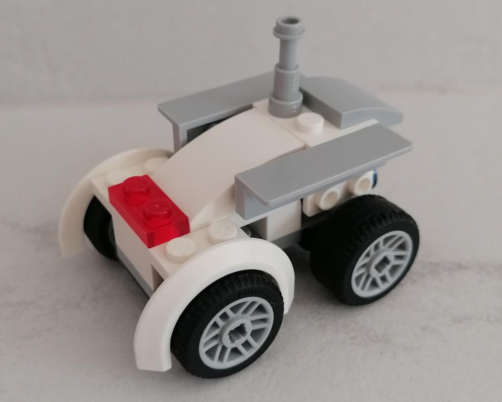lego 31113 mini mars rover