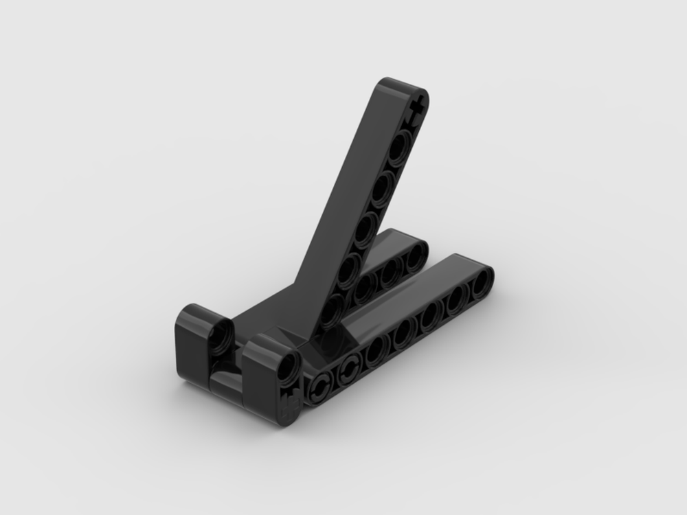 Lego Phone Stand v1