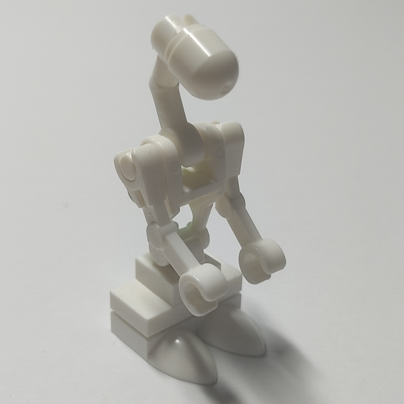 Lego PK-4 Droid