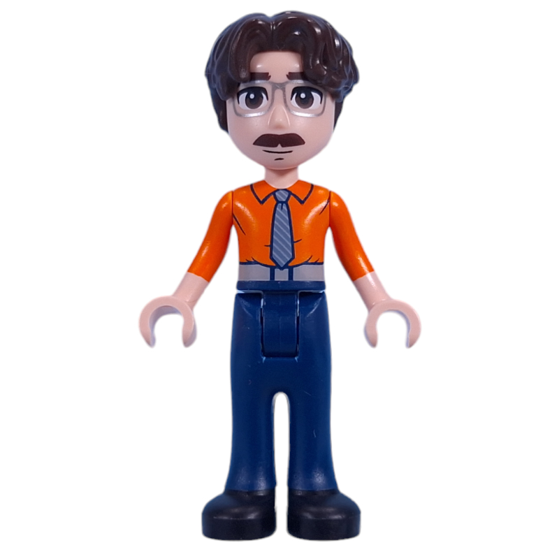 Lego Martin
