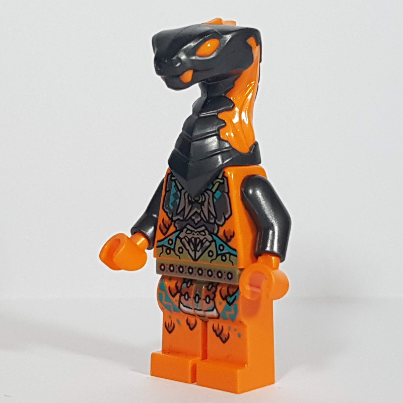 Lego Boa Destructor
