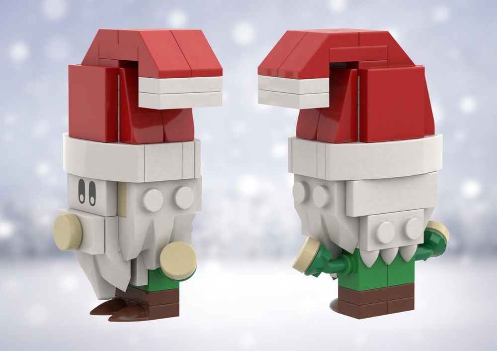 Lego ELF