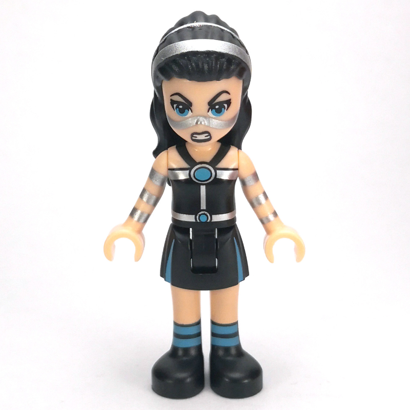 Lego Lashina