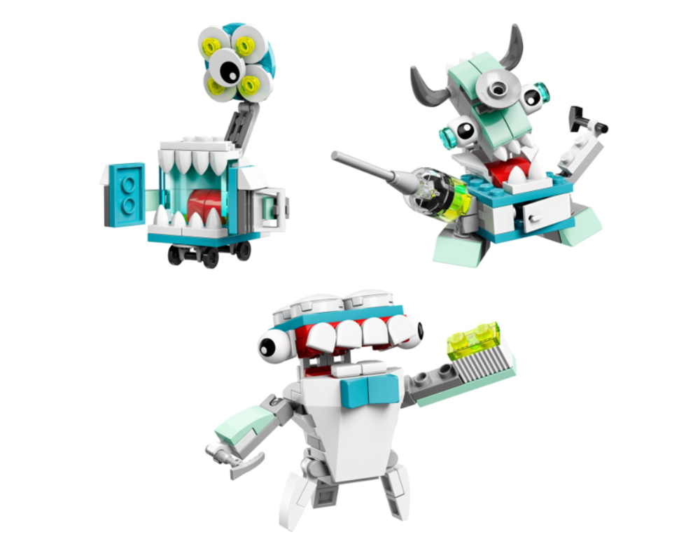 Lego Medix