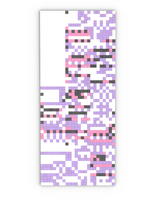 Lego Missingno