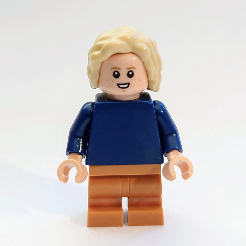 Lego Charlie Bucket