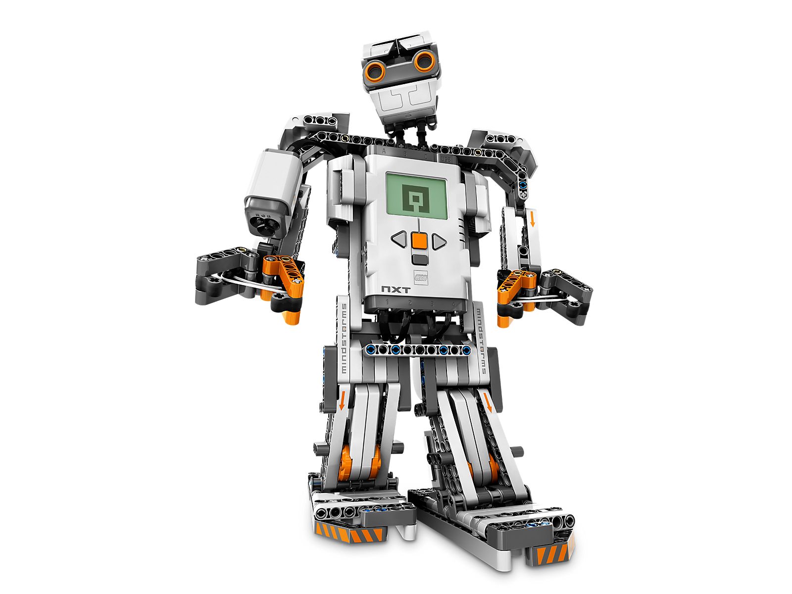 Lego Mindstorms NXT 2.0