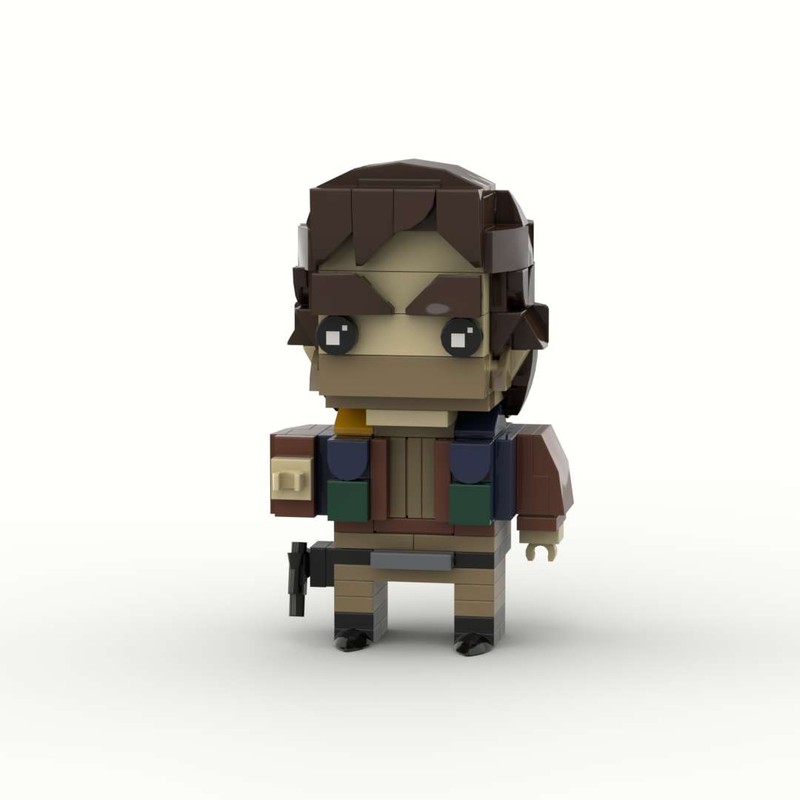 Lego Cassian Andor