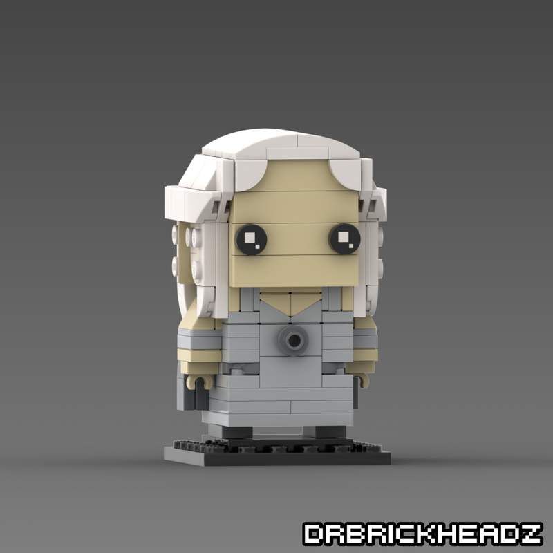 Lego Daenerys Targaryen (Game of Thrones) Brickheadz