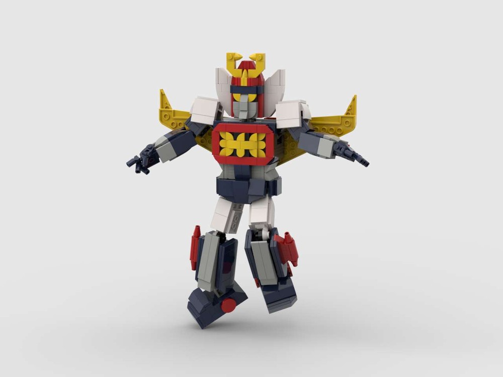 Lego TRIDER G7