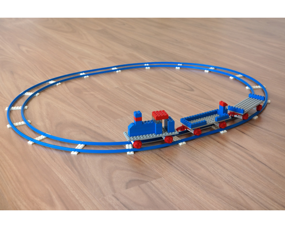 Lego Small Train Set