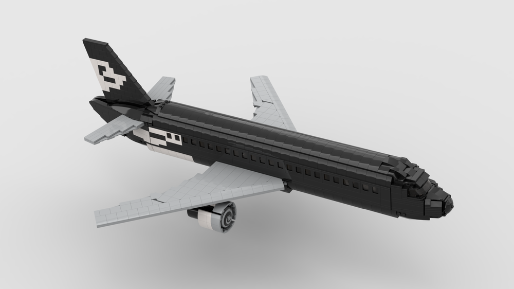 Lego 787 Dreamliner (Air New Zealand)