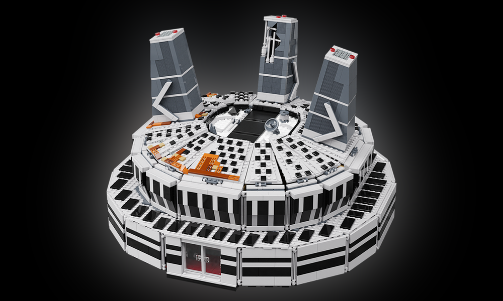 Lego MOC-225900