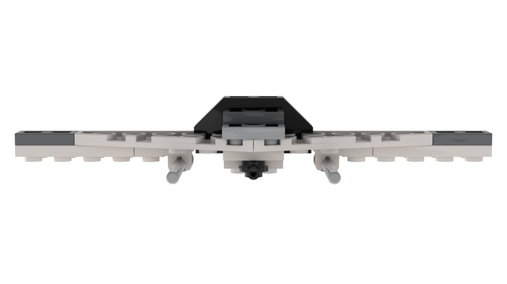 Lego 912055 Attack Drone