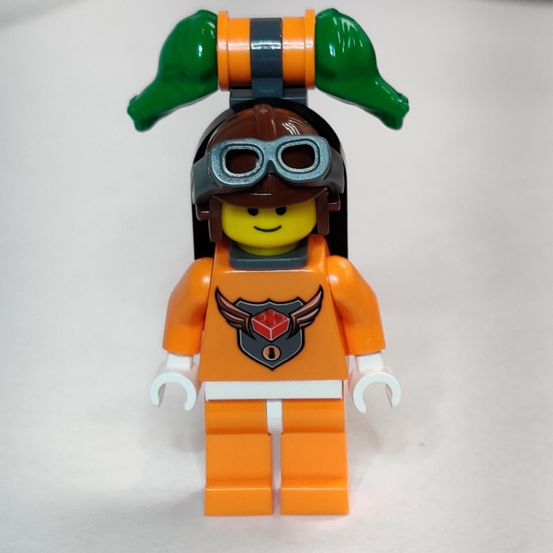 Lego MBA Level Three