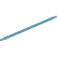 Lego Axle Hose, Soft 16L / Medium Azure