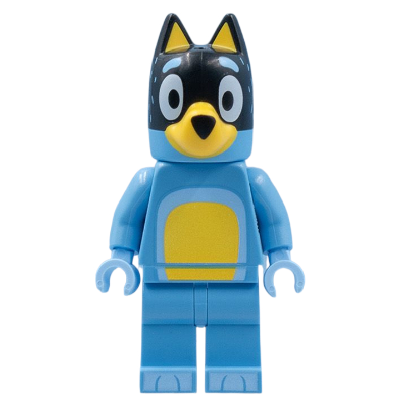 Lego Bandit