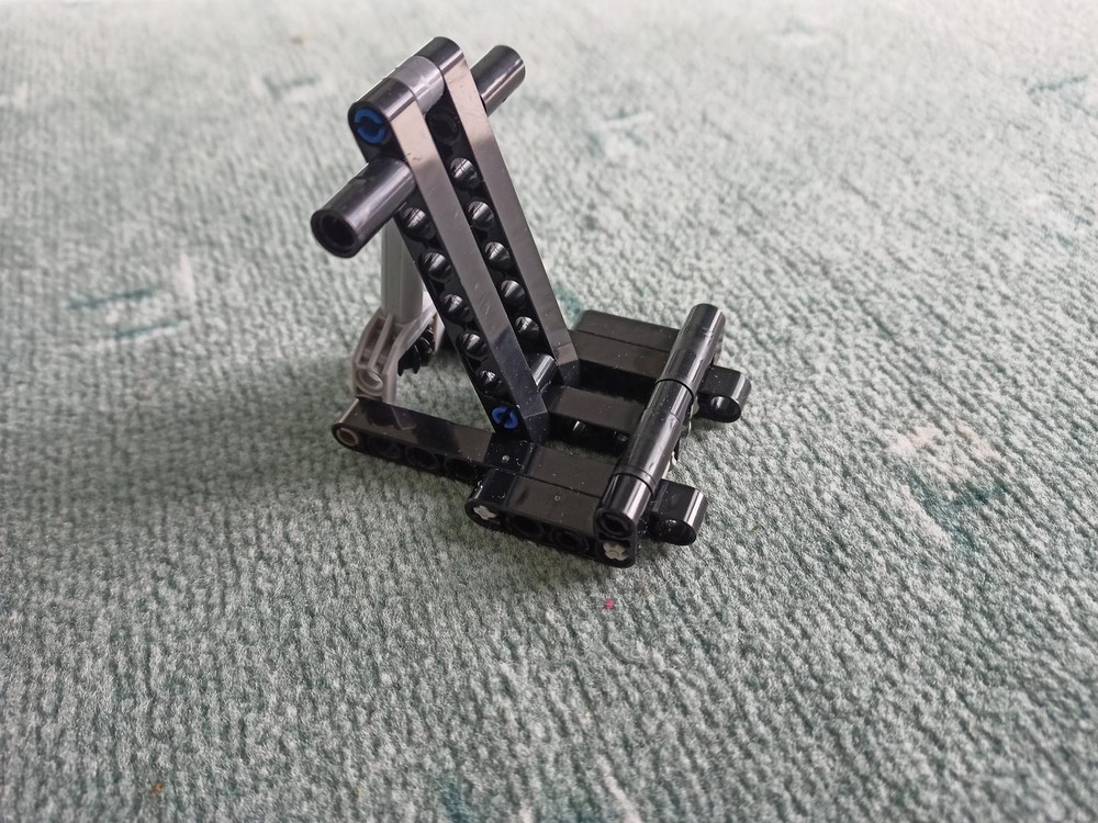 Lego Phone stand