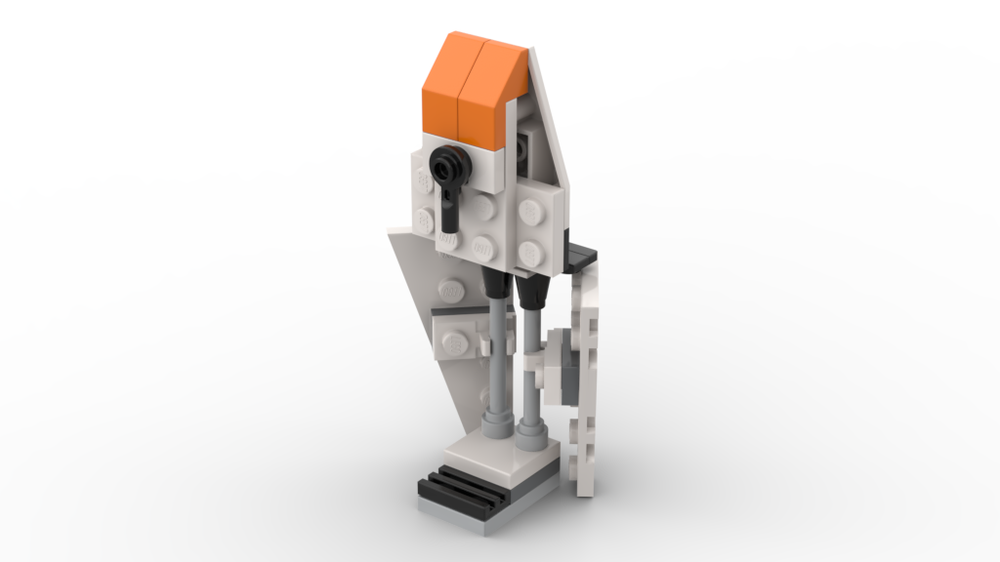 Lego 912055 Penguin