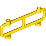 Lego Bar 1 x 8 x 2 / Yellow
