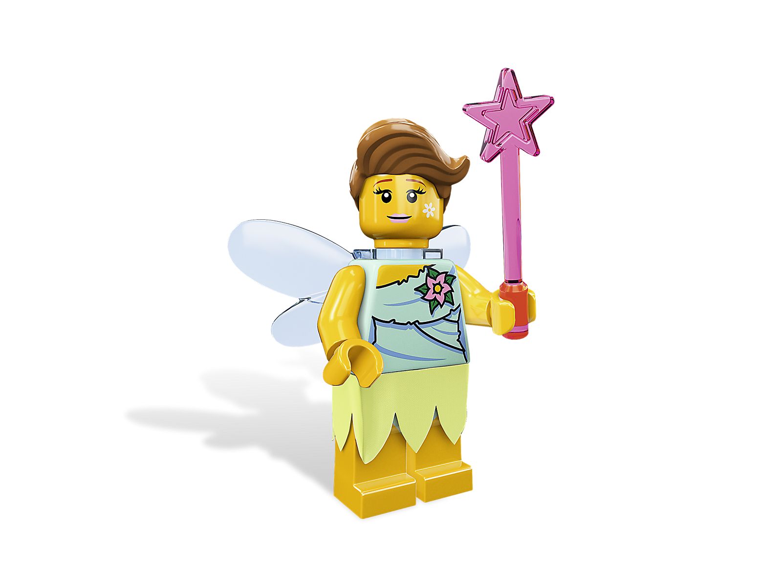 Lego Fairy