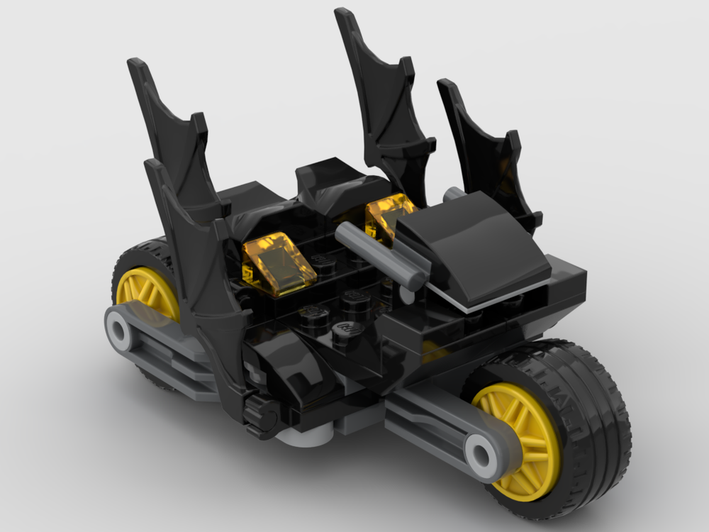 Lego 212404 Bat Trike