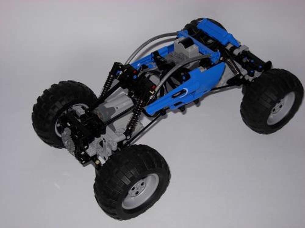 Lego Nova 2.0