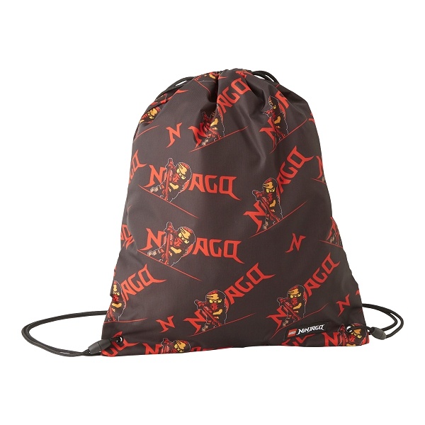 Lego Ninjago Kai Gym Bag