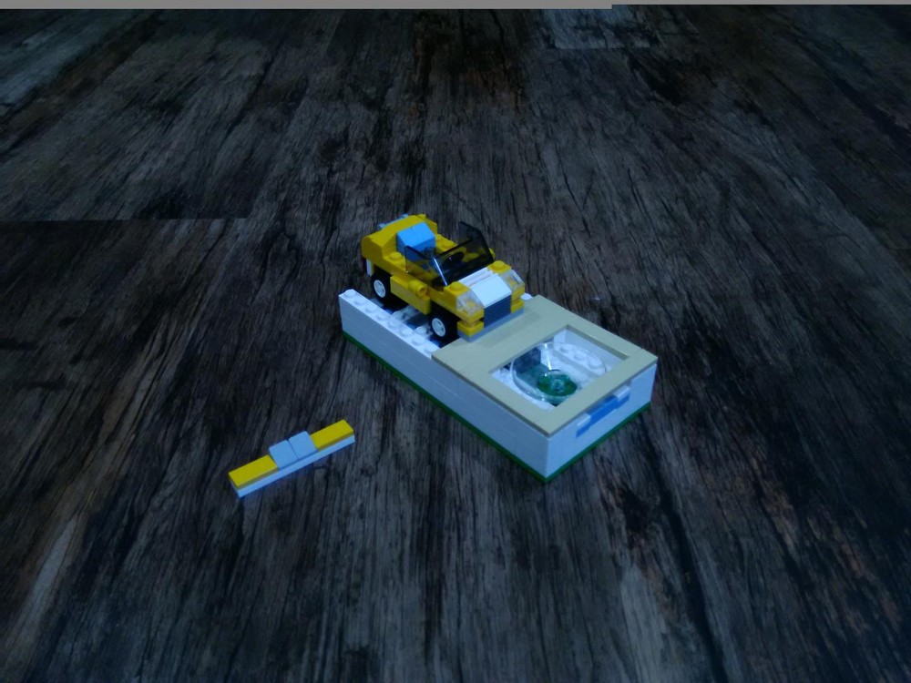 Lego 31012 Nightlight