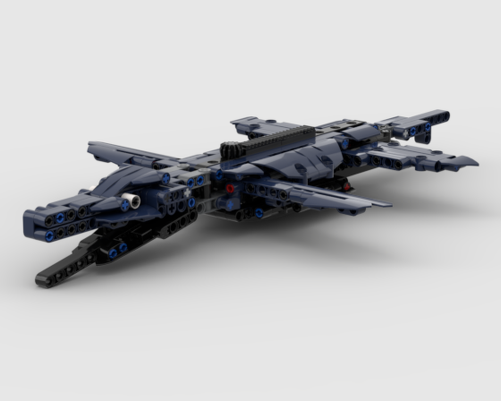 Lego 42154 Kronosaurus