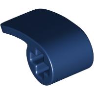 Lego Technic Panel Fairing 2 x 1 x 1 / Dark Blue