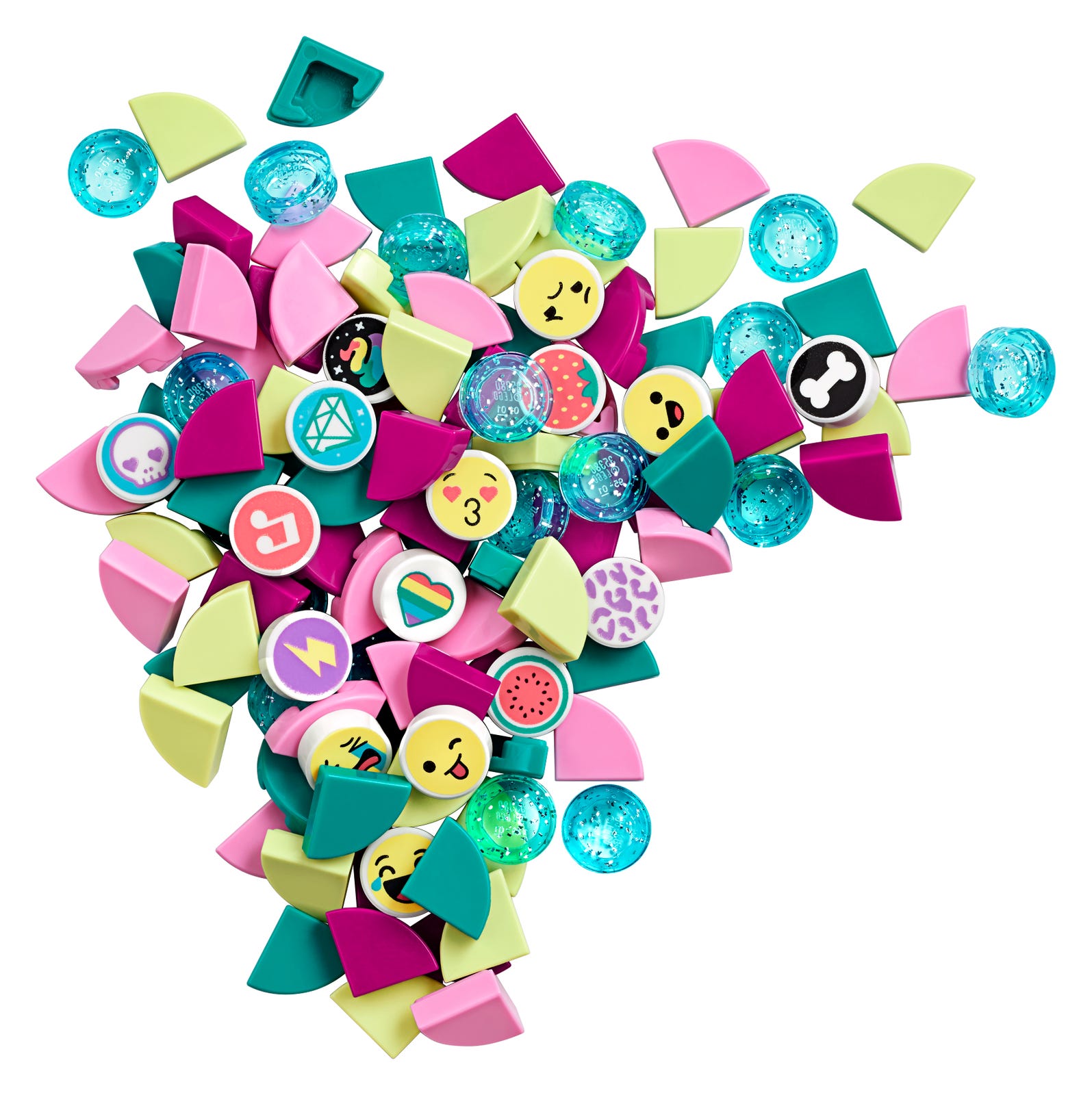 Lego Extra DOTS - Series 1