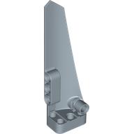 Lego Technic Panel Fairing #5 Long Smooth, Side A / Sand Blue