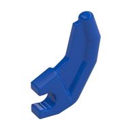 Lego Animal / Creature Body Part, Claw with Clip / Blue