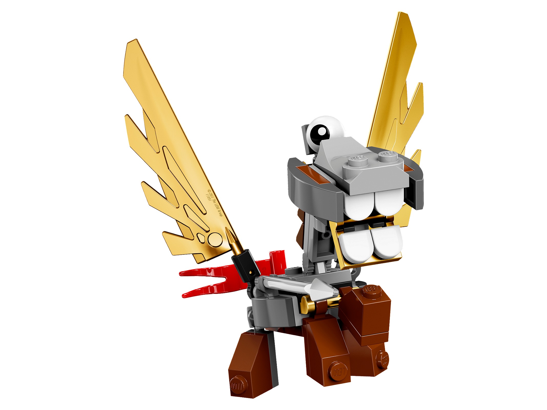 Lego Paladum