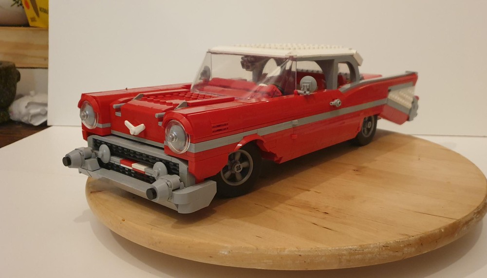 Lego Chevrolet 1957 Belair
