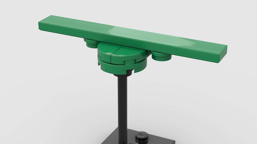 Lego 1:1455 Jabitha