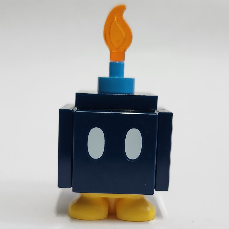 Lego Bob-omb - 71396-1