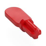 Lego Technic Axle with Oval Panel
