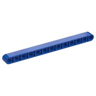 Lego Technic Beam 1 x 13 Thick / Blue