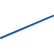 Lego Hose, Pneumatic 4mm D. 20L / 16cm / Blue