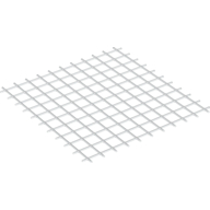 Lego Net 10 x 10 Square / White
