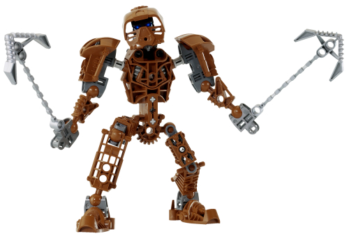Lego Toa Onewa