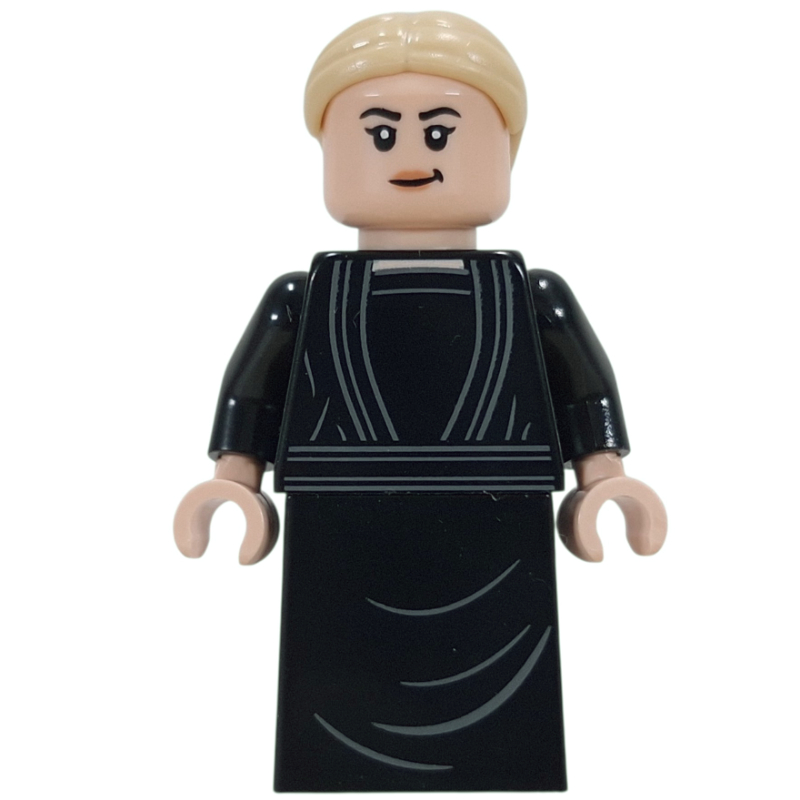 Lego Anna Bates