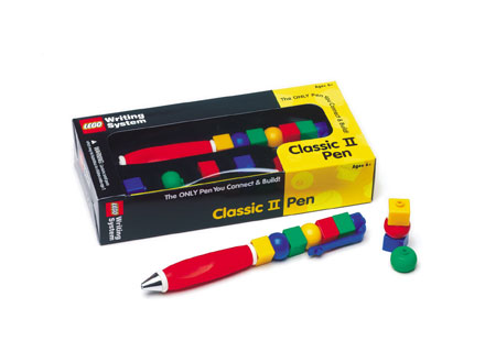 Lego Classic II Pen