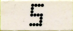 Lego Punch-outs, Scoreboard Number 5