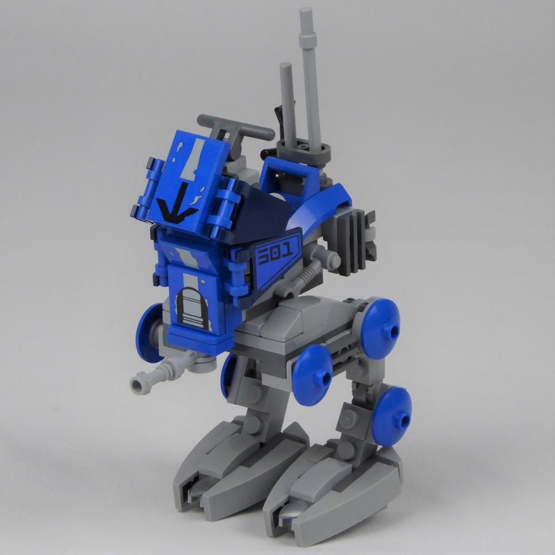 Lego 501st Legion AT-RT