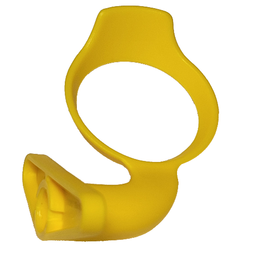 Lego Sports Basketball Throwing Arm Left from Promotional McDonald's Sets