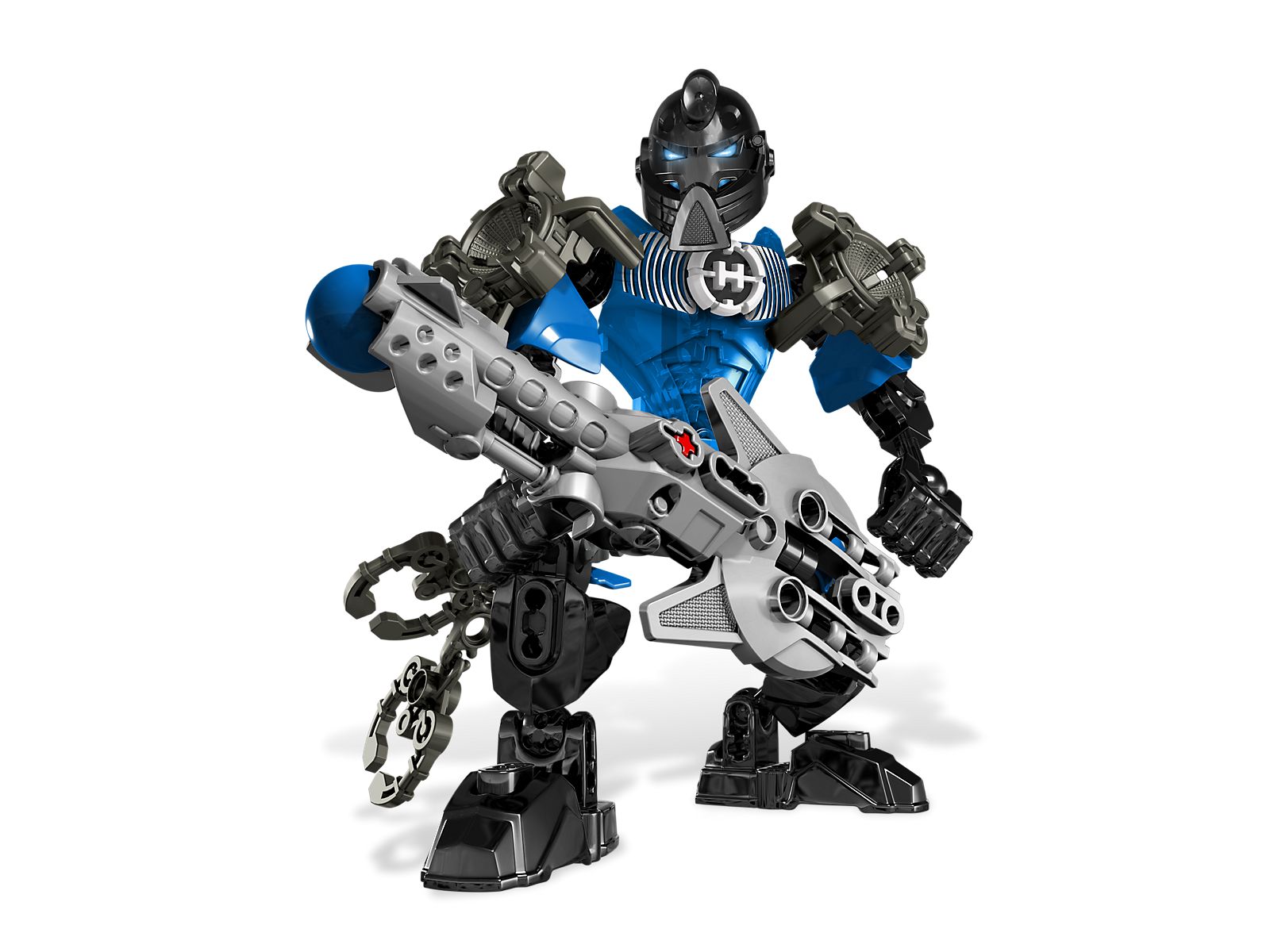 Lego Stringer